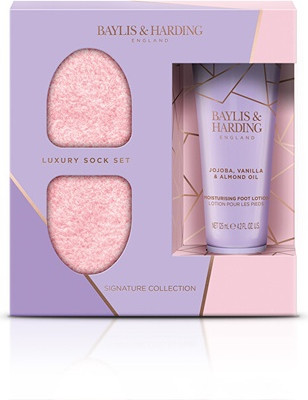 Foot Care Gift Set Baylis & Harding