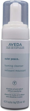 Cleansing Foam Aveda Outer Peace