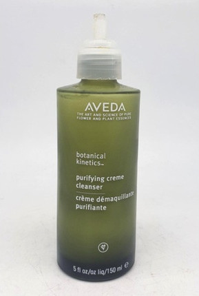 Aveda Botanical Kinetics Purifying Creme Cleanser Tozalovchi Krem
