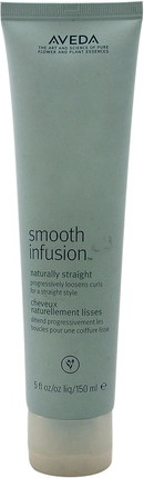 Hair Care Set Aveda Smooth Infusion Naturally Straight