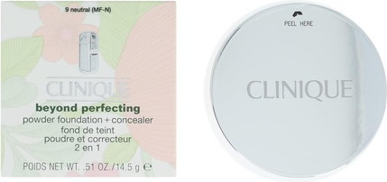 Foundation Clinique Shade 9 14g