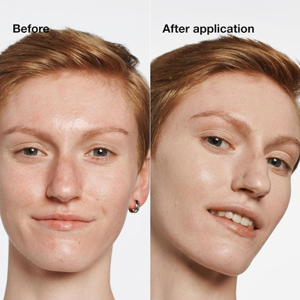 Flüssig-Make-up Clinique Beyond Perfecting Foundation