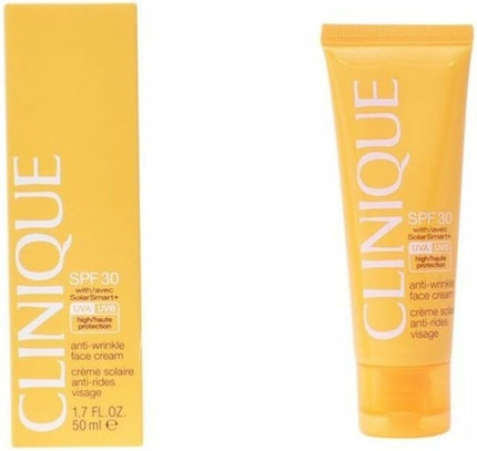 Face Sun Protection Cream Clinique Sun