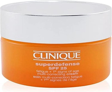 Tagescreme Clinique Superdefense