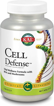 Таблетки Kalani Sun Wear Kal Cell Defense