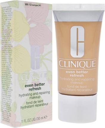 Primer Clinique Even Better Refresh Makeup Moisturizing and Regenerating Face Primer