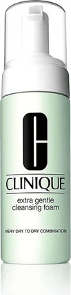 Cleansing Foam Clinique Extra Gentle Cleansing Foam