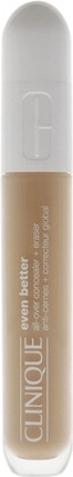 Concealer Clinique Even Better All-Over Concealer Plus Eraser