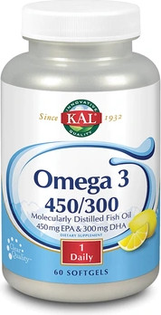 Vitamin Serum Kalani Sun Wear Kal Kal Omega 3