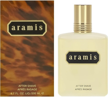After Shave Aramis Classic