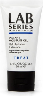 Instant Moisture Gel Lab Series