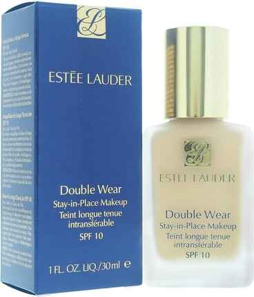 Foundation Estee Lauder Double Wear Stay in Place Makeup SPF10