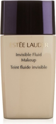 Тональная основа Estee Lauder Invisible Fluid Makeup