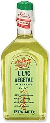 Aftershave Lotion Clubman Pinaud
