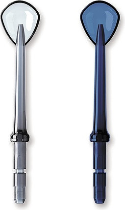 Ersatzspitzen Zungenreiniger für Waterpik Water Flosser