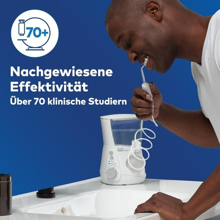 Oral Irrigator Waterpik Ultra Professional Precision Pulse