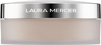 Puder Laura Mercier Translucent Loose Setting Powder Light Catcher Celestial Light