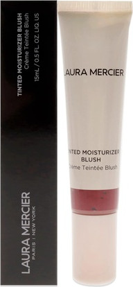 Getönter Feuchtigkeits-Blush von Laura Mercier "Croisette Pink"