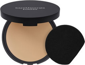 Powder Foundation Bareminerals Barepro