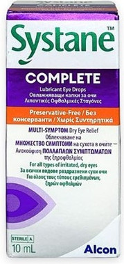 Augentropfen Alcon