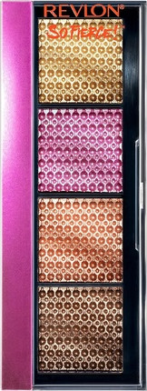 Eye Shadow Palette Revlon So Fierce!