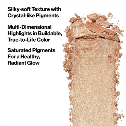 Highlighter Revlon Skinlights Prismatic Powder Highlighter
