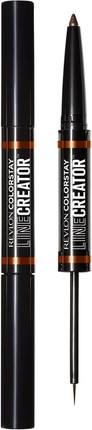Подводка для глаз Revlon Colorstay Line Creator Leathercraft
