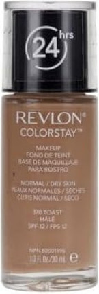 Foundation Revlon Colorstay