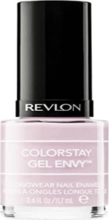 Longwear Nail Enamel Revlon Colorstay Gel Envy