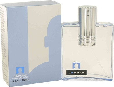 Eau De Cologne Jordan