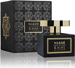 Eau de Parfum Kajal Warde