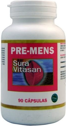 Капсулы Sura Vitasan