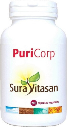 Vitamin SuraVitas Puri-Corp