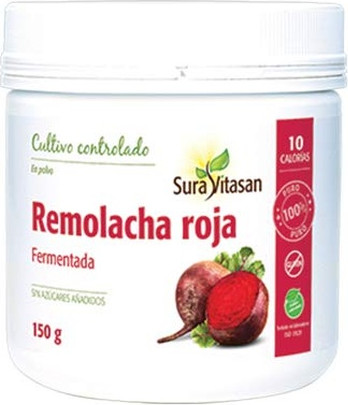 Vitamin Serum SuraVitas Powder