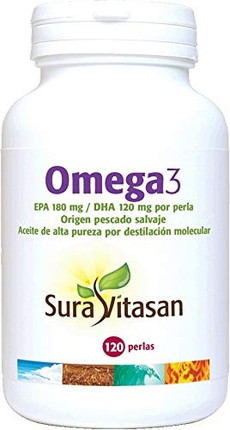 Omega-3 Pearls 1200mg