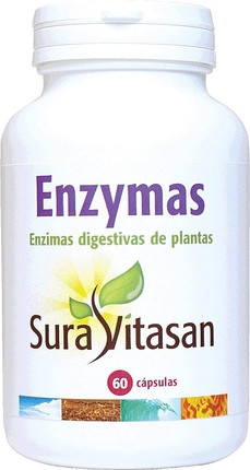 Vitamin Capsules Sura Vitasan