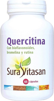 Capsules Sura Vitasan