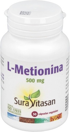 Food Supplement Sura Vitasan