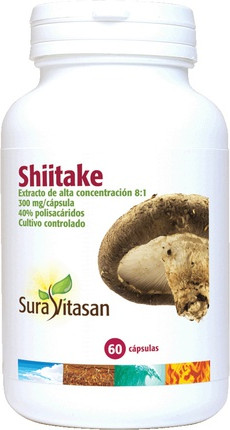Capsules SuraVitas