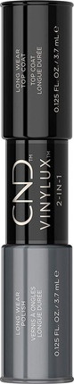 CND Vinylux Nagellack 2-in-1 Asphalt