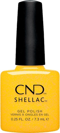 UV Nagellack Cnd Gleam & Glow Collection Catching Light Nr. 472