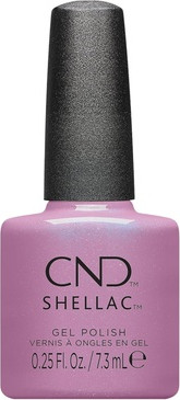 Лака для ногтей Cnd Shellac Ro-Mani-Cize