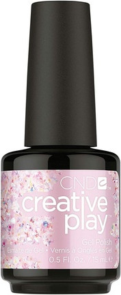 Гель-лак CND Creative Play