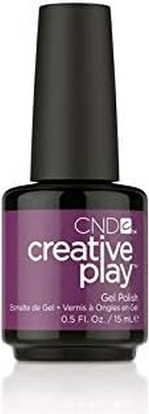 Гель-лак Cnd Creative Play