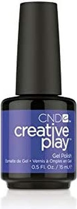 Gel Polish CND Creative Play