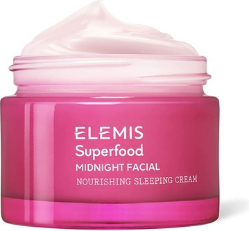 Elemis Superfood Midnight Facial Gesichtscreme