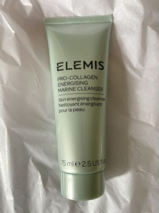 Очищающий крем Elemis Pro-Collagen