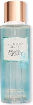Fragrance Mist Victoria's Secret Jasmine Rainfall Limited Edition