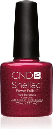 Gel Polish Cnd