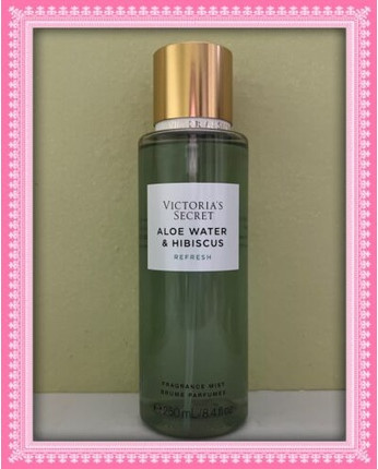 Victoria's Secret Duftnebel